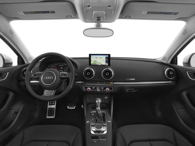 2016 Audi A3 2.0T Premium