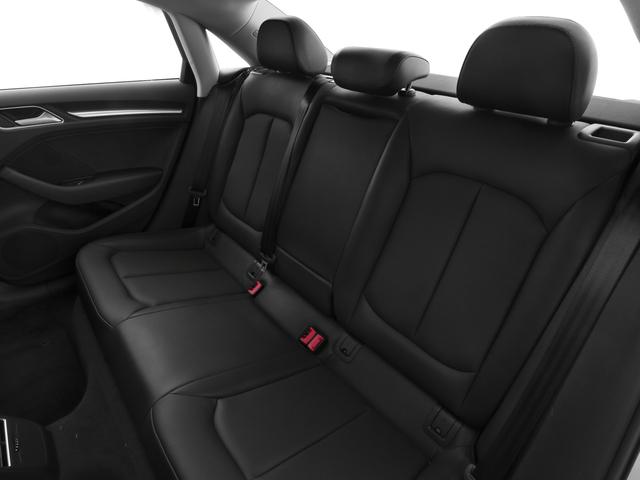 2016 Audi A3 2.0T Premium