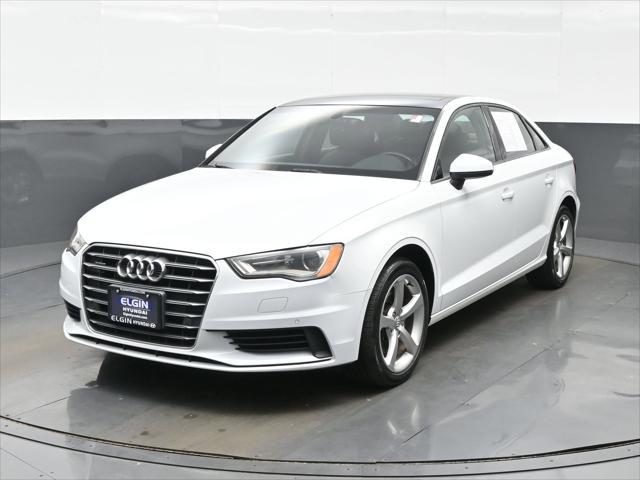 2016 Audi A3 2.0T Premium for sale in BARTLETT, IL