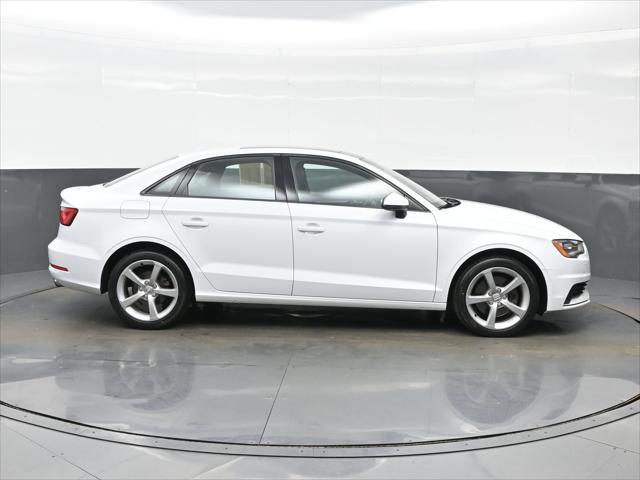 2016 Audi A3 2.0T Premium