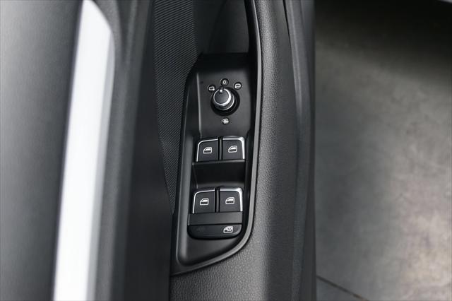 2016 Audi A3 2.0T Premium
