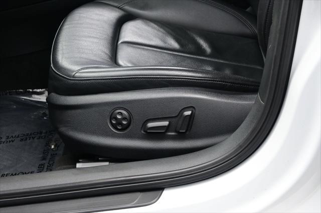 2016 Audi A3 2.0T Premium
