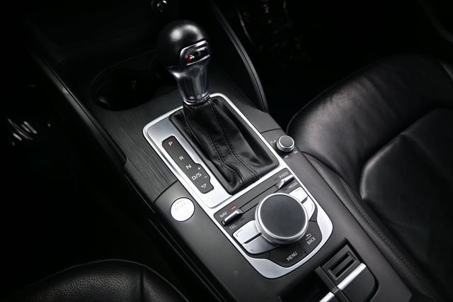 2016 Audi A3 2.0T Premium