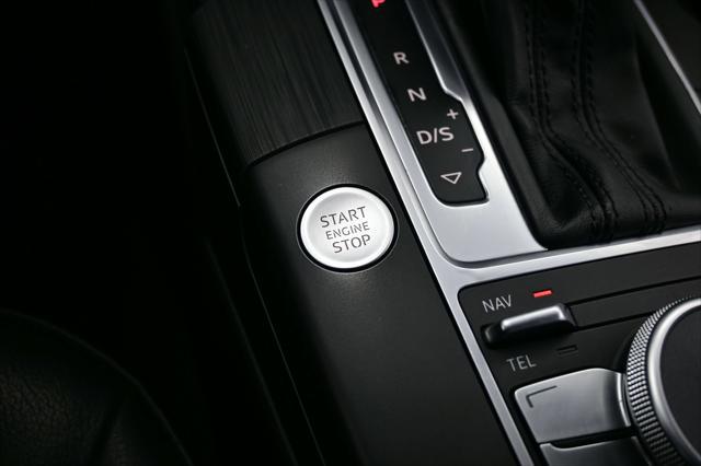 2016 Audi A3 2.0T Premium