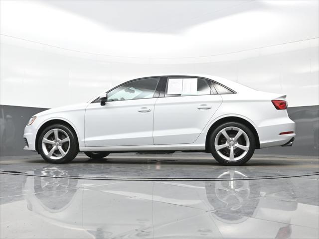 2016 Audi A3 2.0T Premium