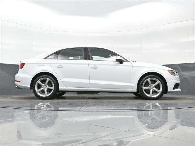 2016 Audi A3 2.0T Premium