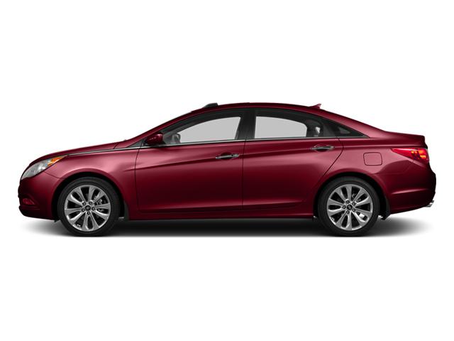 2013 Hyundai Sonata Limited 2.0T