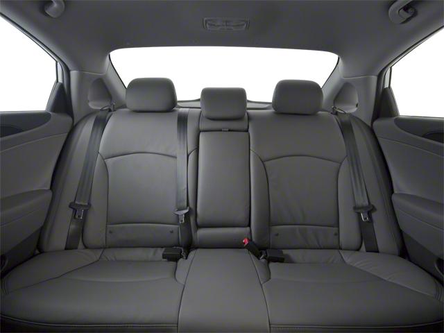 2013 Hyundai Sonata Limited 2.0T