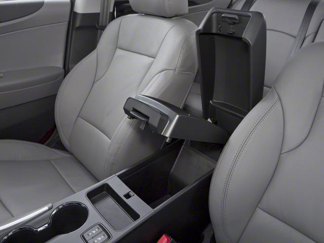 2013 Hyundai Sonata Limited 2.0T