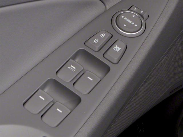 2013 Hyundai Sonata Limited 2.0T