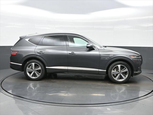 2023 Genesis GV80 3.5T AWD Advanced