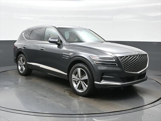 2023 Genesis GV80 3.5T AWD Advanced