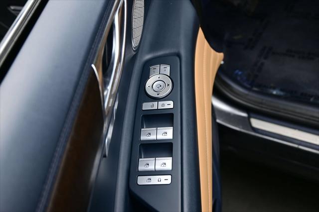 2023 Genesis GV80 3.5T AWD Advanced