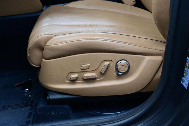 2023 Genesis GV80 3.5T AWD Advanced