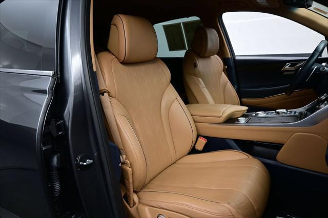 2023 Genesis GV80 3.5T AWD Advanced