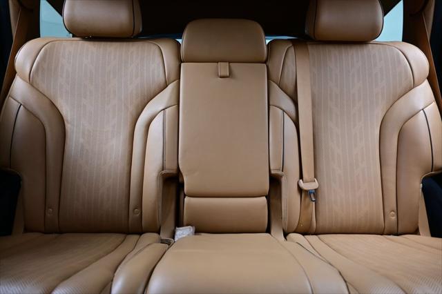 2023 Genesis GV80 3.5T AWD Advanced