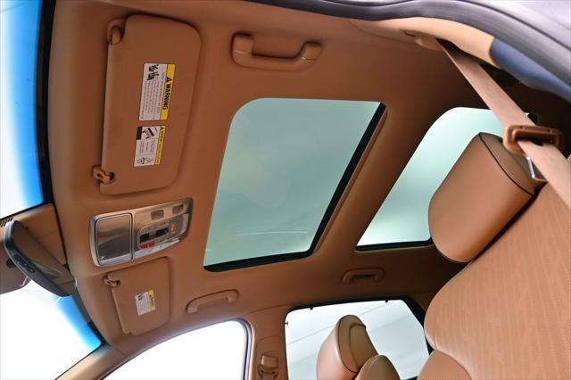 2023 Genesis GV80 3.5T AWD Advanced