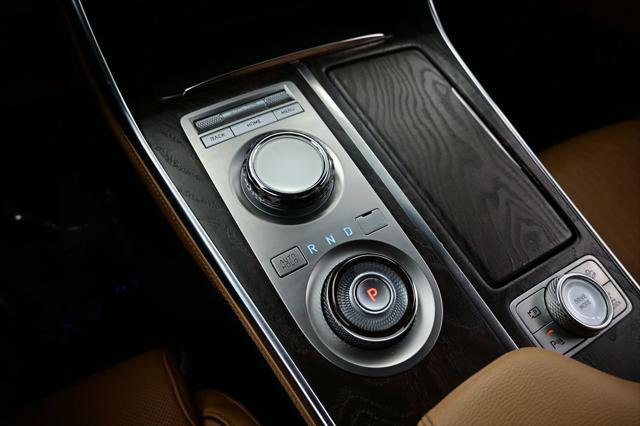 2023 Genesis GV80 3.5T AWD Advanced