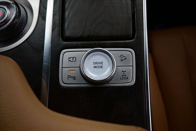 2023 Genesis GV80 3.5T AWD Advanced