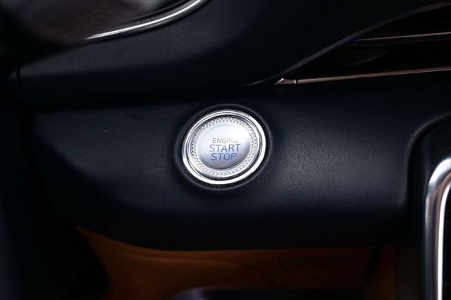 2023 Genesis GV80 3.5T AWD Advanced