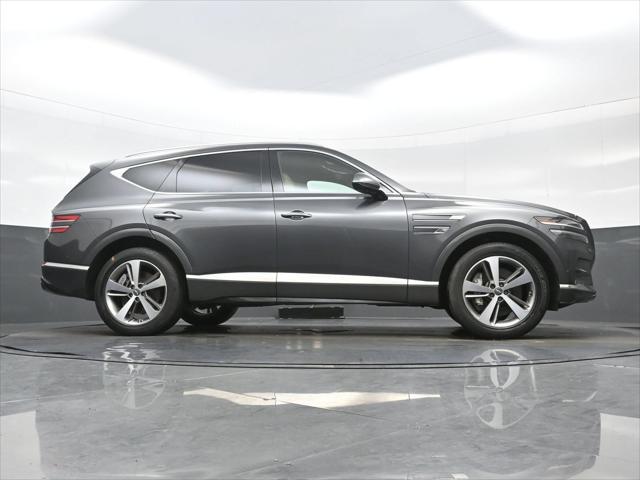 2023 Genesis GV80 3.5T AWD Advanced