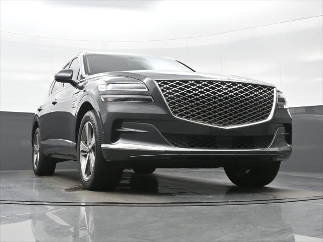 2023 Genesis GV80 3.5T AWD Advanced