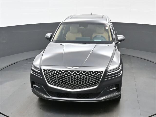 2023 Genesis GV80 3.5T AWD Advanced