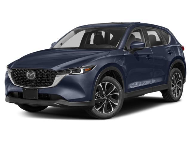 2023 Mazda CX-5 2.5 S Premium Plus for sale in BARTLETT, IL