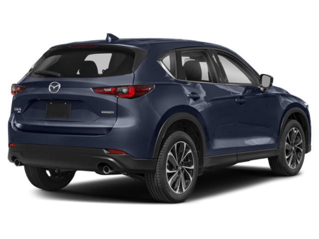 2023 Mazda CX-5 2.5 S Premium Plus