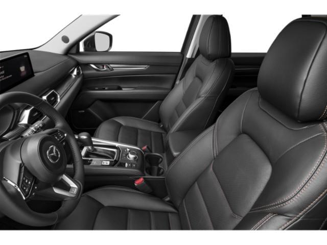 2023 Mazda CX-5 2.5 S Premium Plus