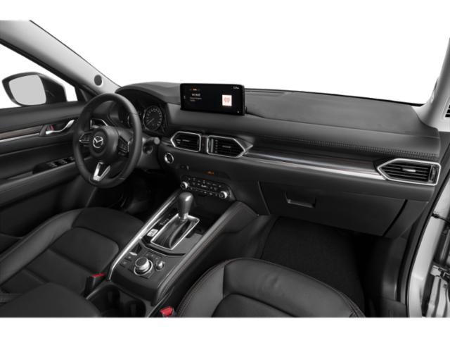 2023 Mazda CX-5 2.5 S Premium Plus