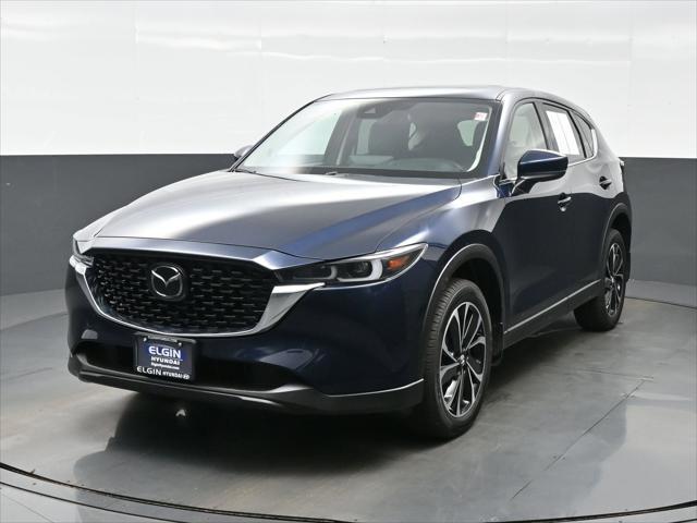 2023 Mazda CX-5 2.5 S Premium Plus
