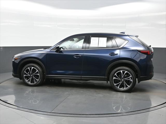 2023 Mazda CX-5 2.5 S Premium Plus