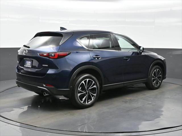 2023 Mazda CX-5 2.5 S Premium Plus