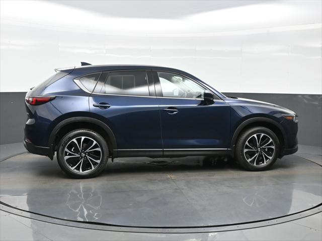 2023 Mazda CX-5 2.5 S Premium Plus