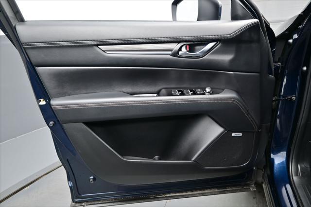 2023 Mazda CX-5 2.5 S Premium Plus