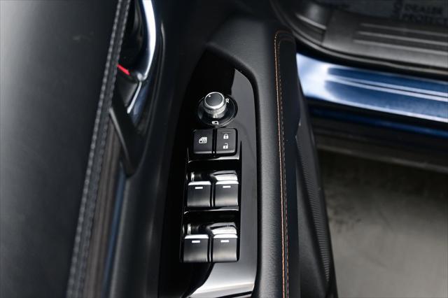 2023 Mazda CX-5 2.5 S Premium Plus