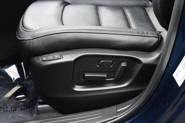 2023 Mazda CX-5 2.5 S Premium Plus