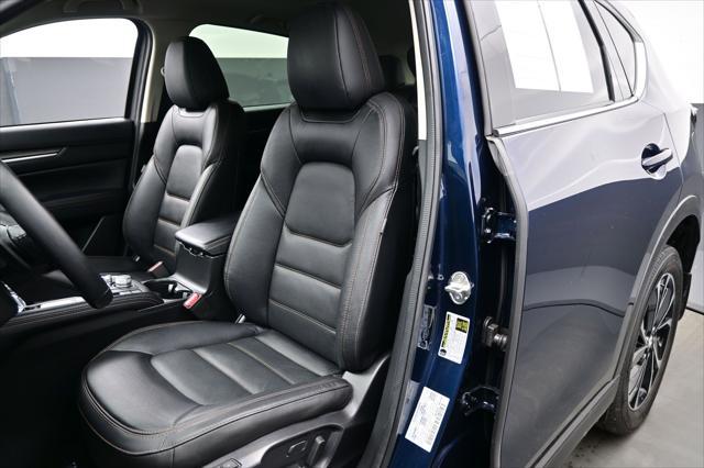 2023 Mazda CX-5 2.5 S Premium Plus