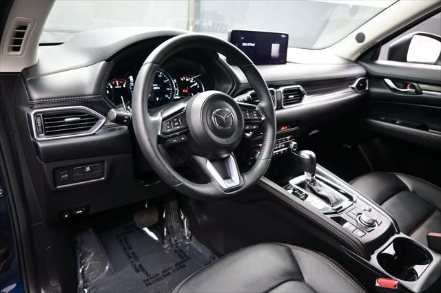 2023 Mazda CX-5 2.5 S Premium Plus