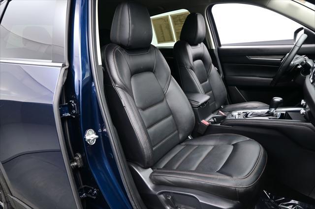 2023 Mazda CX-5 2.5 S Premium Plus