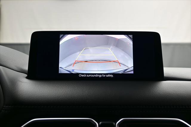 2023 Mazda CX-5 2.5 S Premium Plus