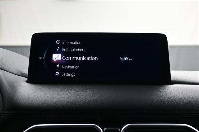 2023 Mazda CX-5 2.5 S Premium Plus