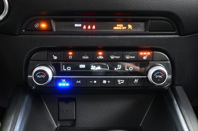 2023 Mazda CX-5 2.5 S Premium Plus