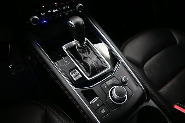2023 Mazda CX-5 2.5 S Premium Plus