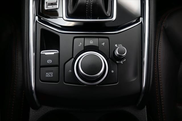 2023 Mazda CX-5 2.5 S Premium Plus