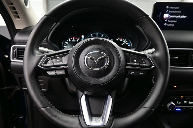 2023 Mazda CX-5 2.5 S Premium Plus