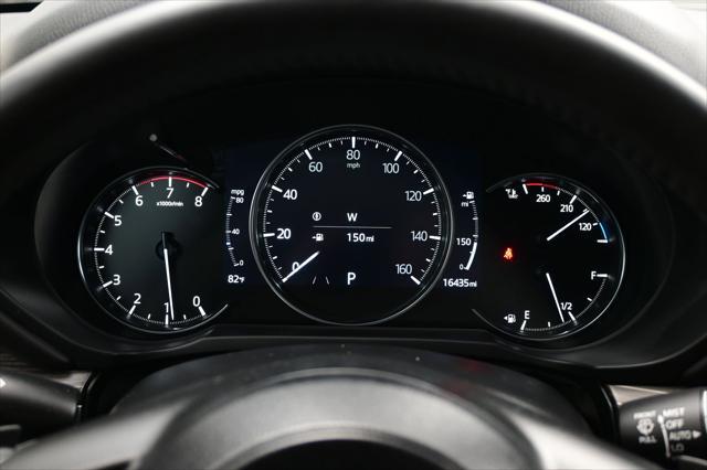 2023 Mazda CX-5 2.5 S Premium Plus