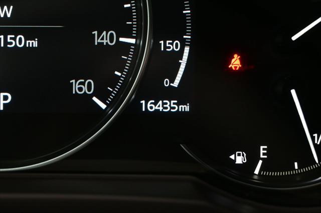 2023 Mazda CX-5 2.5 S Premium Plus