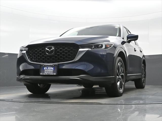 2023 Mazda CX-5 2.5 S Premium Plus